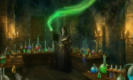 Competitive Edge The SerpentRogue: Your Ultimate Guide to Easy Win