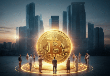Robthecoins Uncovered: The Crypto Revolution Challenging the Financial Status Quo