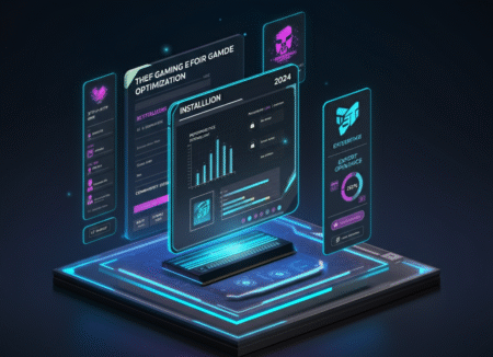Cyroket2585 Patch: The Definitive Guide to Maximum Gaming Optimization 2024