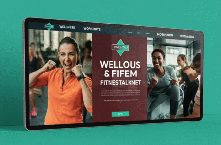 Exploring Narissa Thelo Fitness-Talk.net: Wellness, Workouts & Motivation