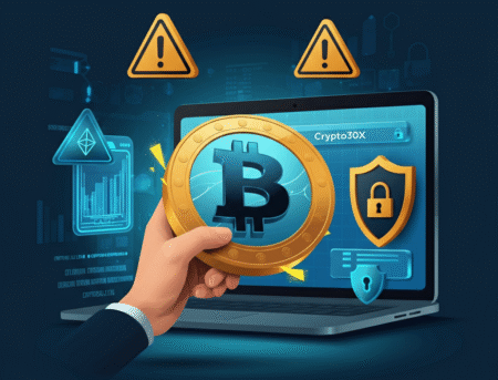 Crypto30x.com Catfish Exposed: A Wake-Up Call for Online Investors