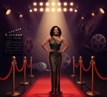 Daylin Ryder: Breaking Barriers in Modern Entertainment