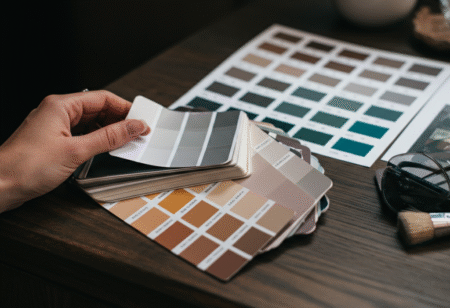 What Shade of Waopelzumoz088: A Study in Abstract Identity