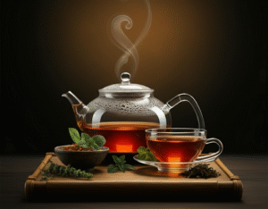 Teasemoonga: A Journey Through Flavor, Balance, and Being