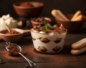 Mastering Trurimesu: How to Create This Italian Delight