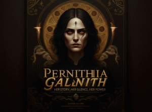 Pernithia Galnith: Her Story, Her Silence, Her Power