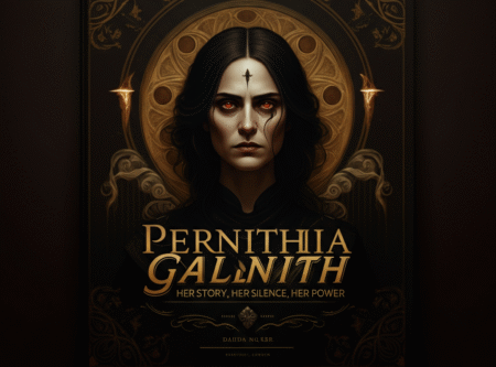 Pernithia Galnith: Her Story, Her Silence, Her Power
