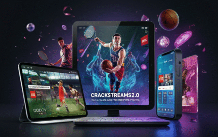 Crackstreams2.0: Your Ultimate 2025 Guide to Free Sports Streaming