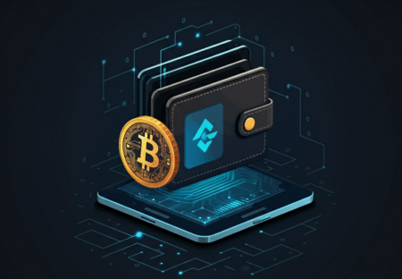 eCryptoBit.com Wallets: Secure Digital Asset Management for Modern Investors