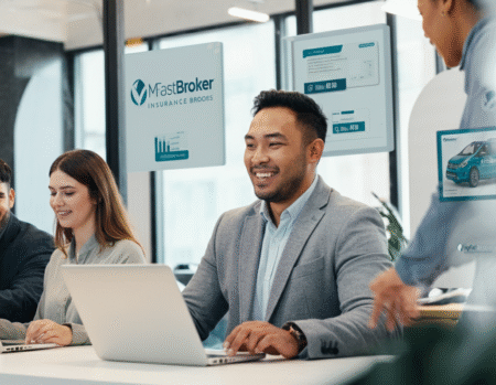 MyFastBroker Insurance Brokers: Fast, Reliable Coverage You Can Count On