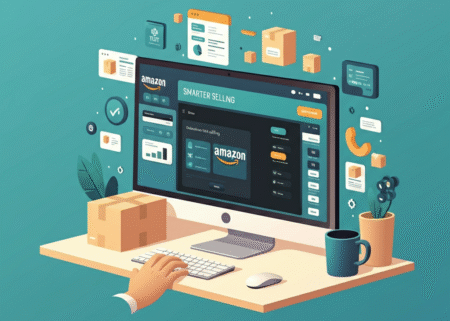 AMZPKK: The Secret to Smarter Selling on Amazon