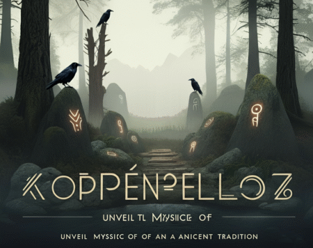 Korpenpelloz: Unveiling the Mystique of an Ancient Tradition