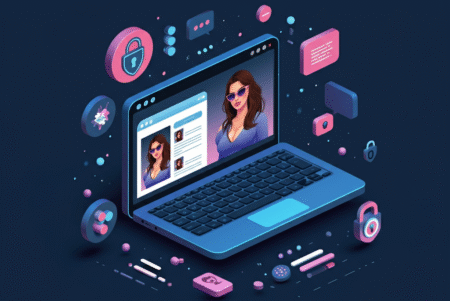CamGirlFinder Explained: Features, Safety Tips, and User Insights