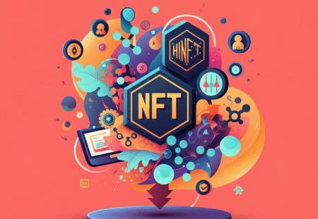 Creating Your First Charalabush NFT: A Beginner’s Guide