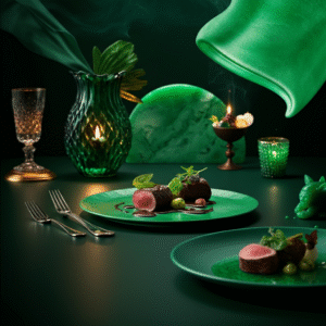 Jade Venison: The Enigma Behind the Name