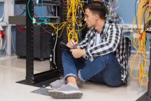 Understanding Jacksonville Computer Network Issues: A Beginner-Friendly Overview