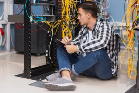 Understanding Jacksonville Computer Network Issues: A Beginner-Friendly Overview