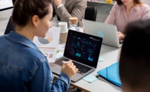 CÑIMS: Revolutionizing Data Processing and Predictive Analytics