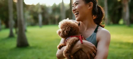 Puppygirlxd: Empowerment, Expression, or Just Entertainment?