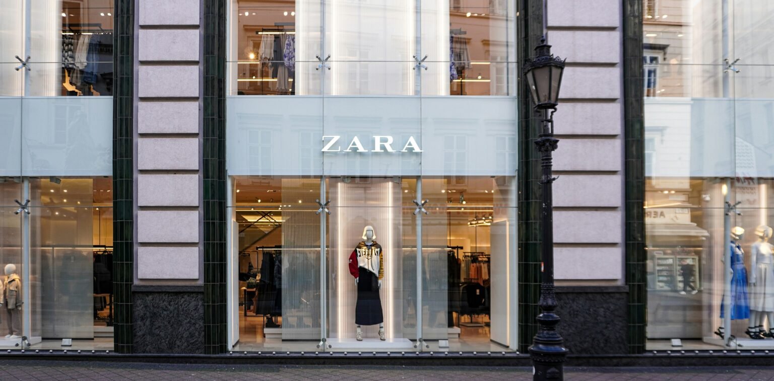 Numa Zara: Redefining Creativity with Every Step