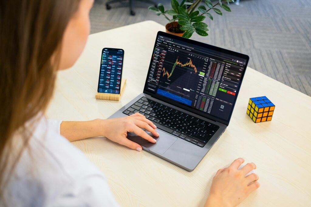 Be1Crypto.com Trading: A Smarter Way to Trade Crypto