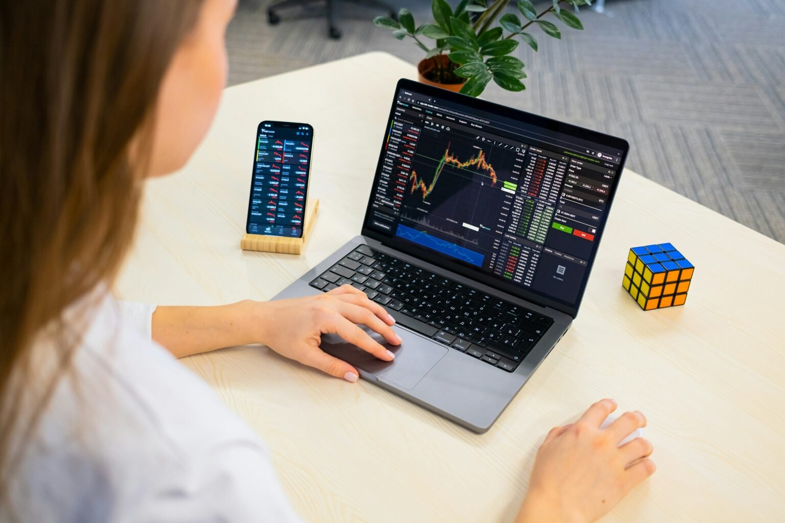 Be1Crypto.com Trading: A Smarter Way to Trade Crypto