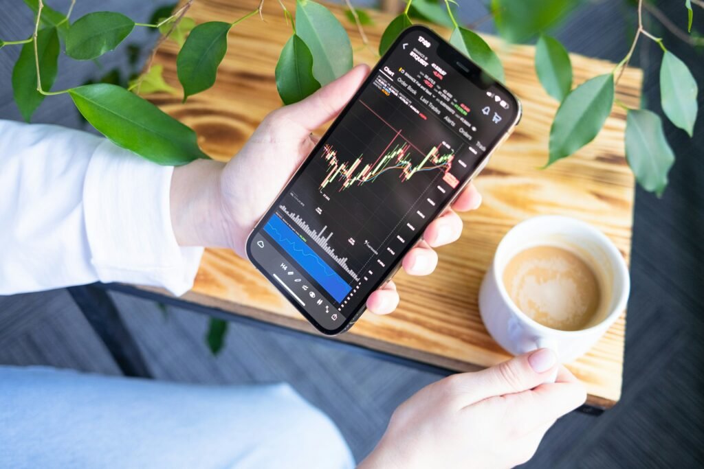Tips for Successful Crypto Trading with Be1Crypto.com