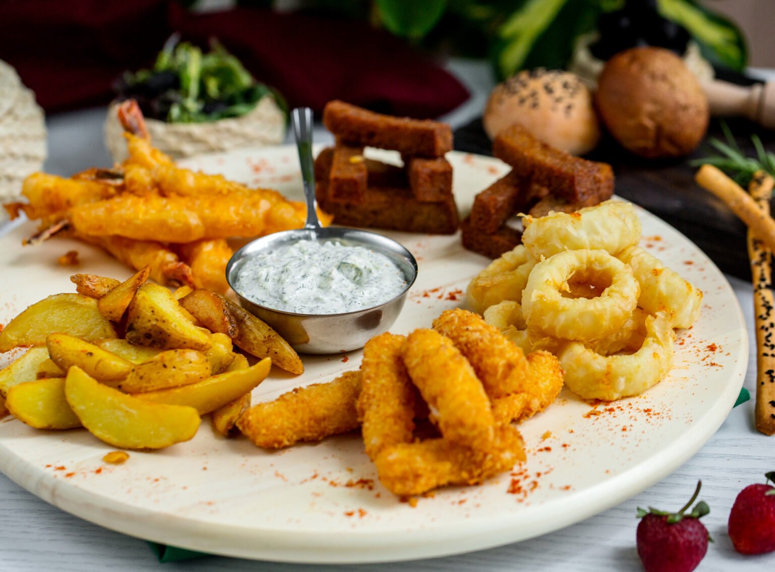 Calamariere: A Deep Dive into the Name, Meaning, and Origins
