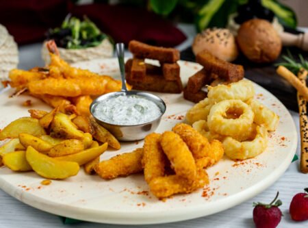 Calamariere: A Deep Dive into the Name, Meaning, and Origins