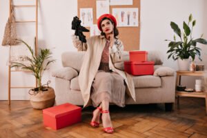 Luuxly.com Style: How to Upgrade Your Fashion and Lifestyle