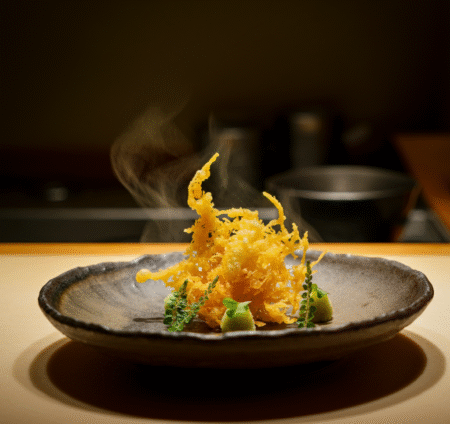 Tenkasu Ch Review: Crispy, Bold, and Authentic