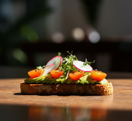 Avocado Toast Revolution: Why It’s More Than Just a Trend