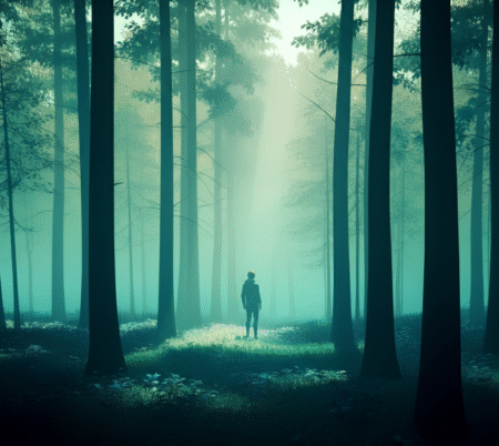 Echoes of Antarvwsna: Understanding Inner Desires