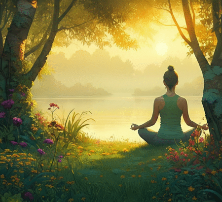 Living the Eolaneday Way: Balance, Nature, and Renewal