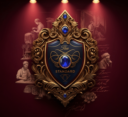 The Sérya Standard: Crafted for the Exceptional