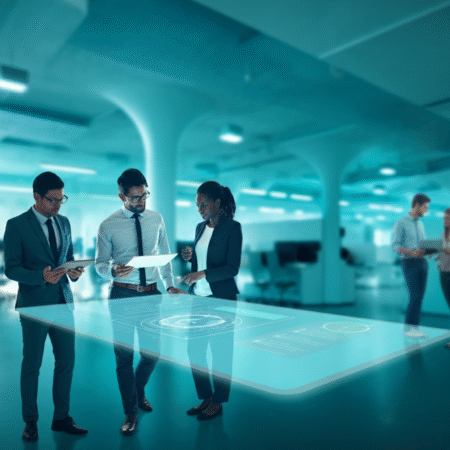 Tonghou Solutions: Bridging Needs with Innovation