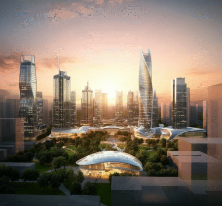 Primerem: Igniting the Future of Innovation