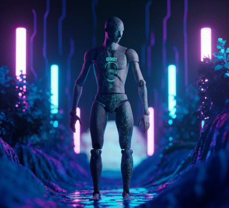 What Is IOFBodies? Exploring the Future of Digital Avatars