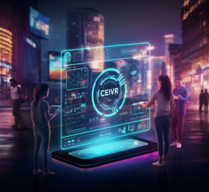 Why Ceıvır Might Be the Future of Interaction