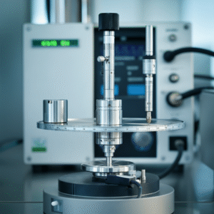 Kalibraatio: Precision in a World That Demands Accuracy