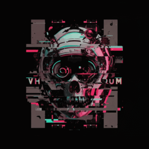 Decrypting VHSGHQM: A Journey Through Digital Dust