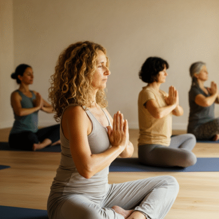 The Hitlmila Method: Mind, Motion, and Modern Healing