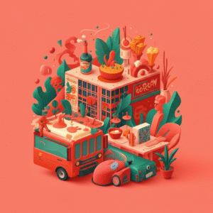 How SoSoActive Became a Digital Home for Cultural Curiosity