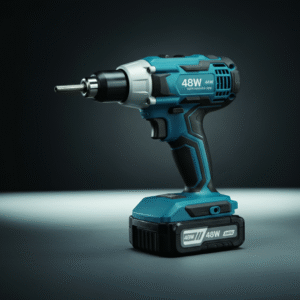 Is the YWMLFZ 48W Cordless Worth It? Full Hands-On Review